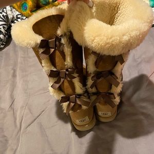 UGG boots